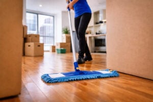 Janitorial Services Auburn