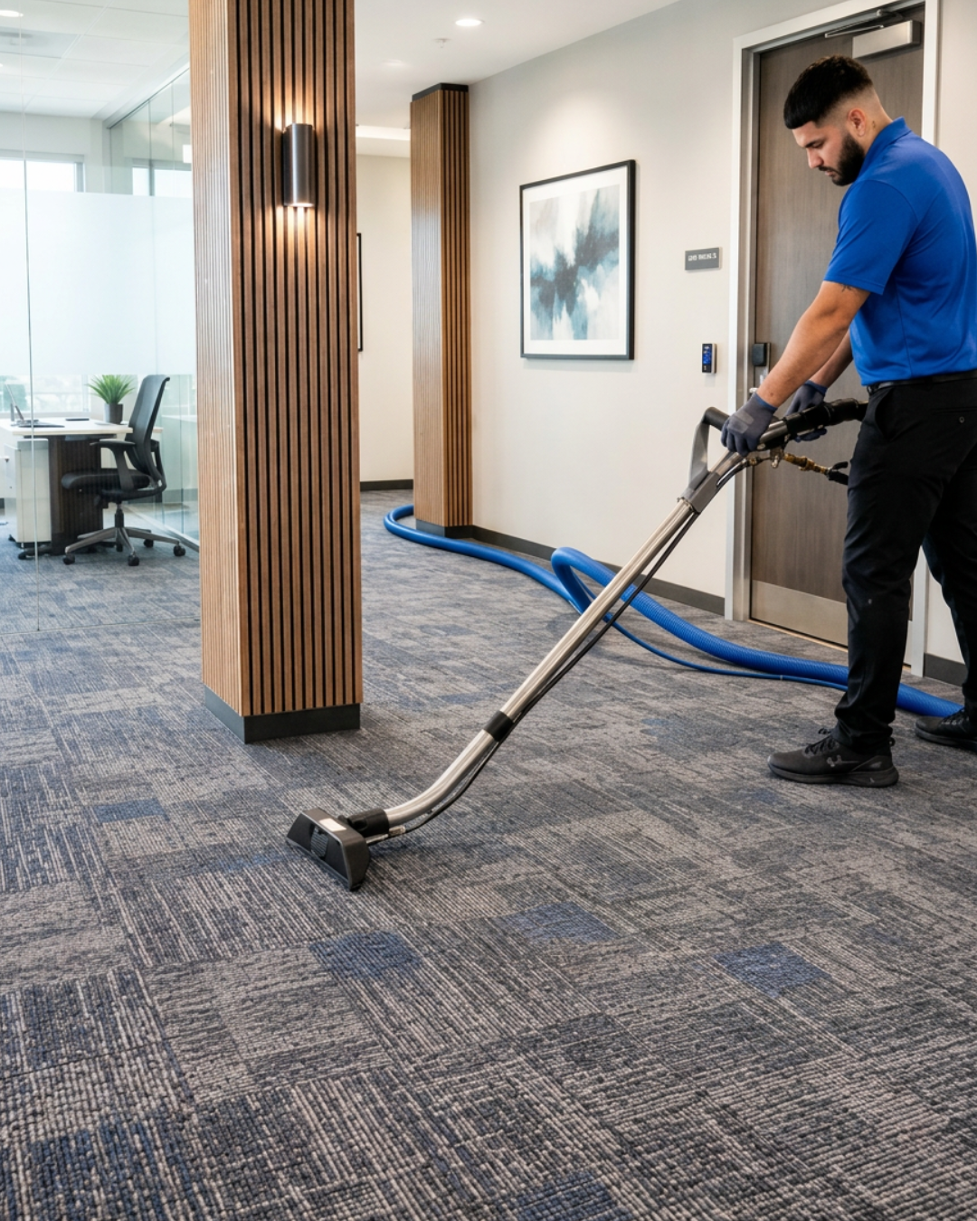 CommercialCarpetCleaning