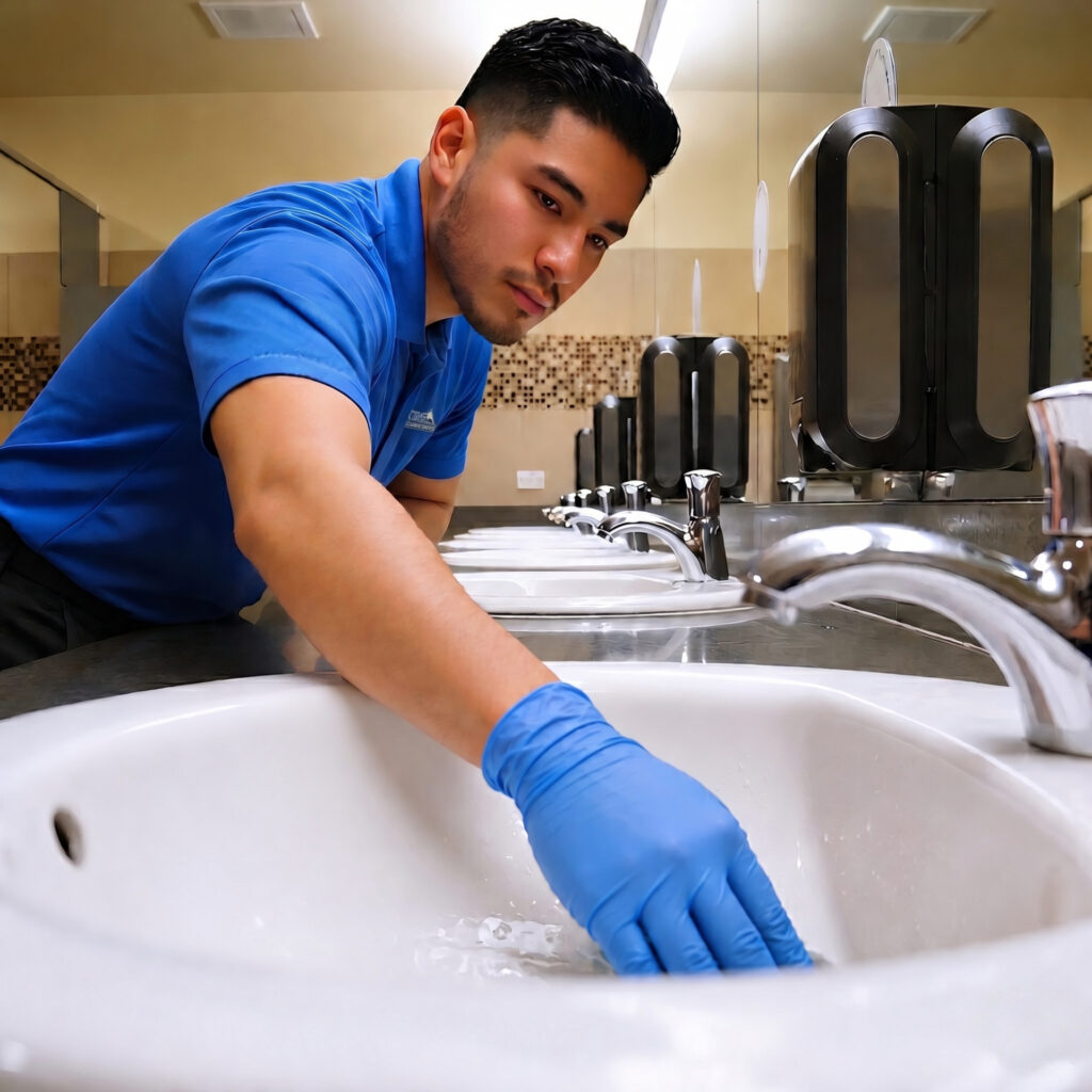Janitorialservicekentwa