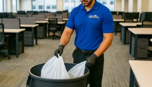 Apartment Common Area Cleaning & Maintenance for Property Managers