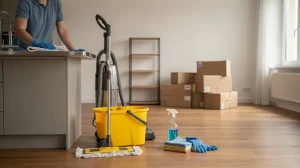 Apartment Move In Cleaning: Ready-To-Occupy Clean Starts Here