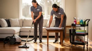 Auburn WA House Cleaning: Local Pros For A Fresh Home