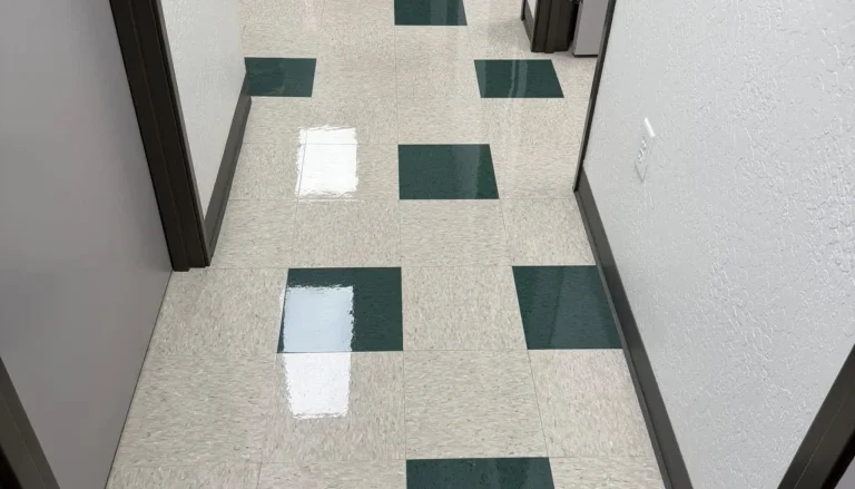 Commercial Cleaning Frequency Options: Finding the Right Rhythm for Offices and Properties
