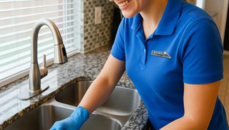 Infection Control Cleaning Tips for Clinics, Offices, and Care Sites