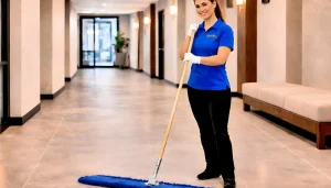 Interior Window Cleaning for Offices and Retail: Brighten Your Workspace (Seattle Area)