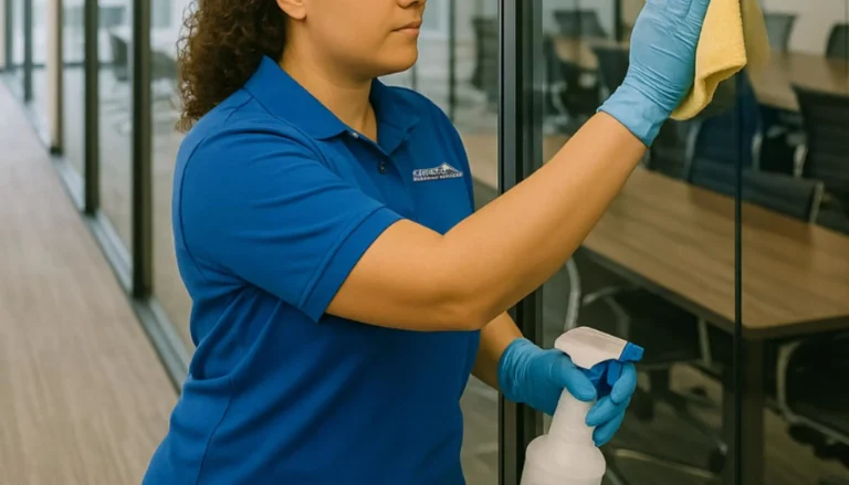 Medical Office Hygiene Protocols: Procedures & Checklists for Seattle Clinics