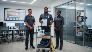 Office Cleaning Teams Needed: How to Build Reliable Onsite Coverage
